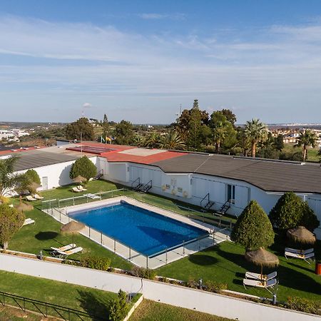 Parador De Ayamonte Εξωτερικό φωτογραφία