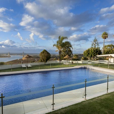 Parador De Ayamonte Εξωτερικό φωτογραφία