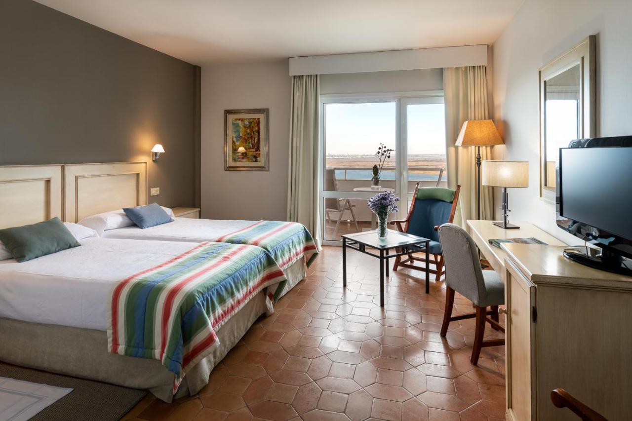 Parador De Ayamonte Εξωτερικό φωτογραφία