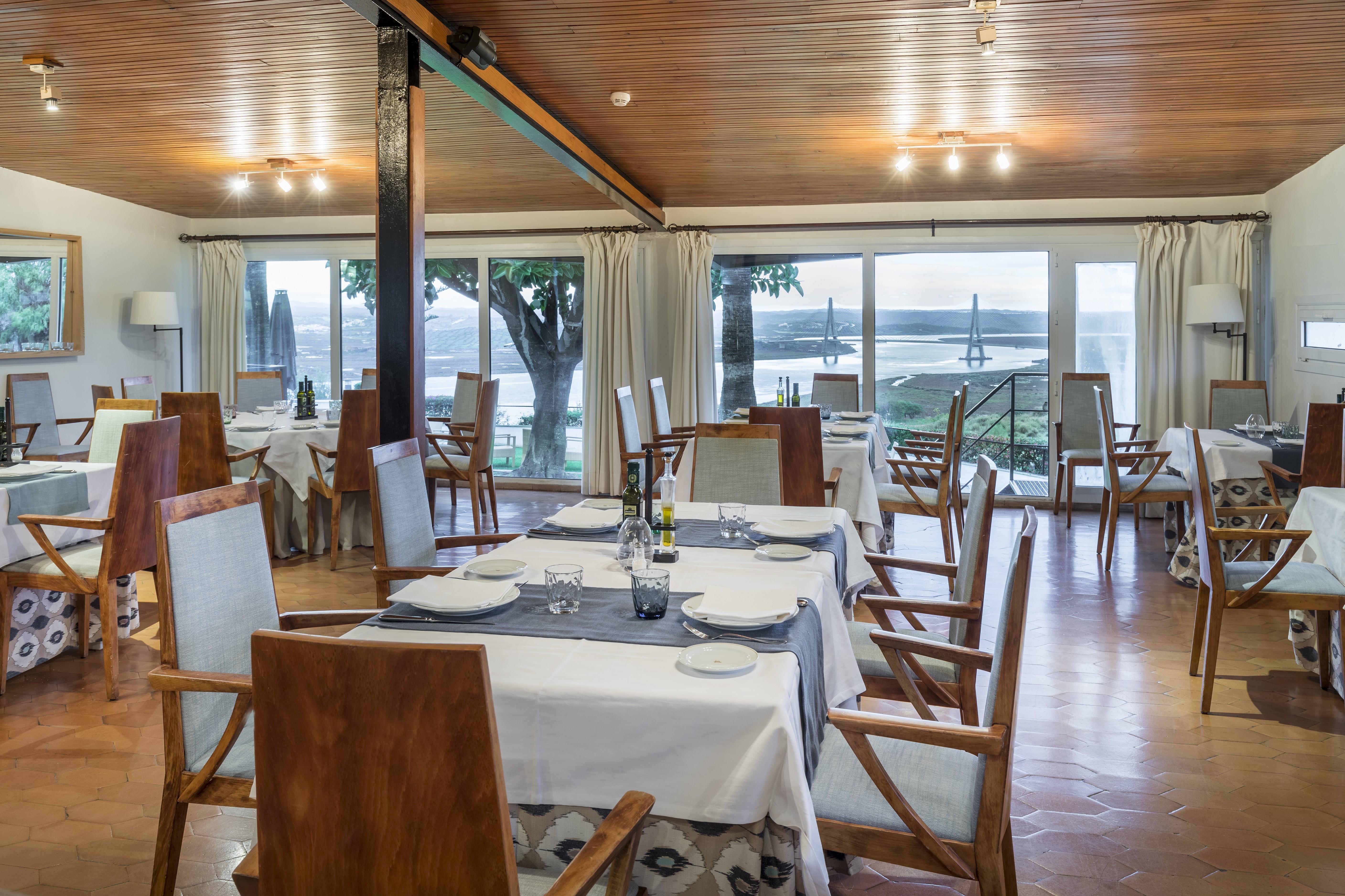 Parador De Ayamonte Εξωτερικό φωτογραφία