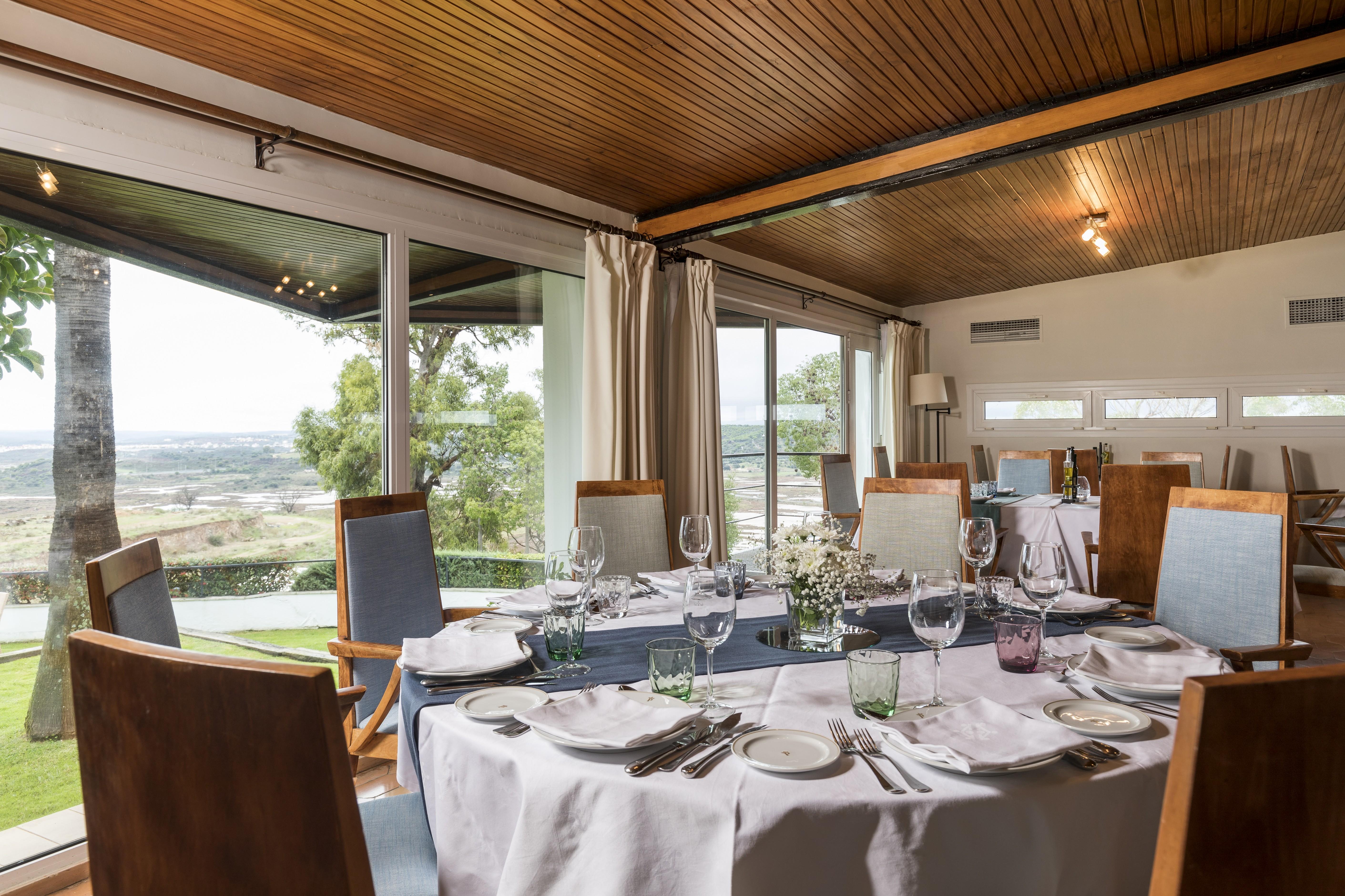Parador De Ayamonte Εξωτερικό φωτογραφία