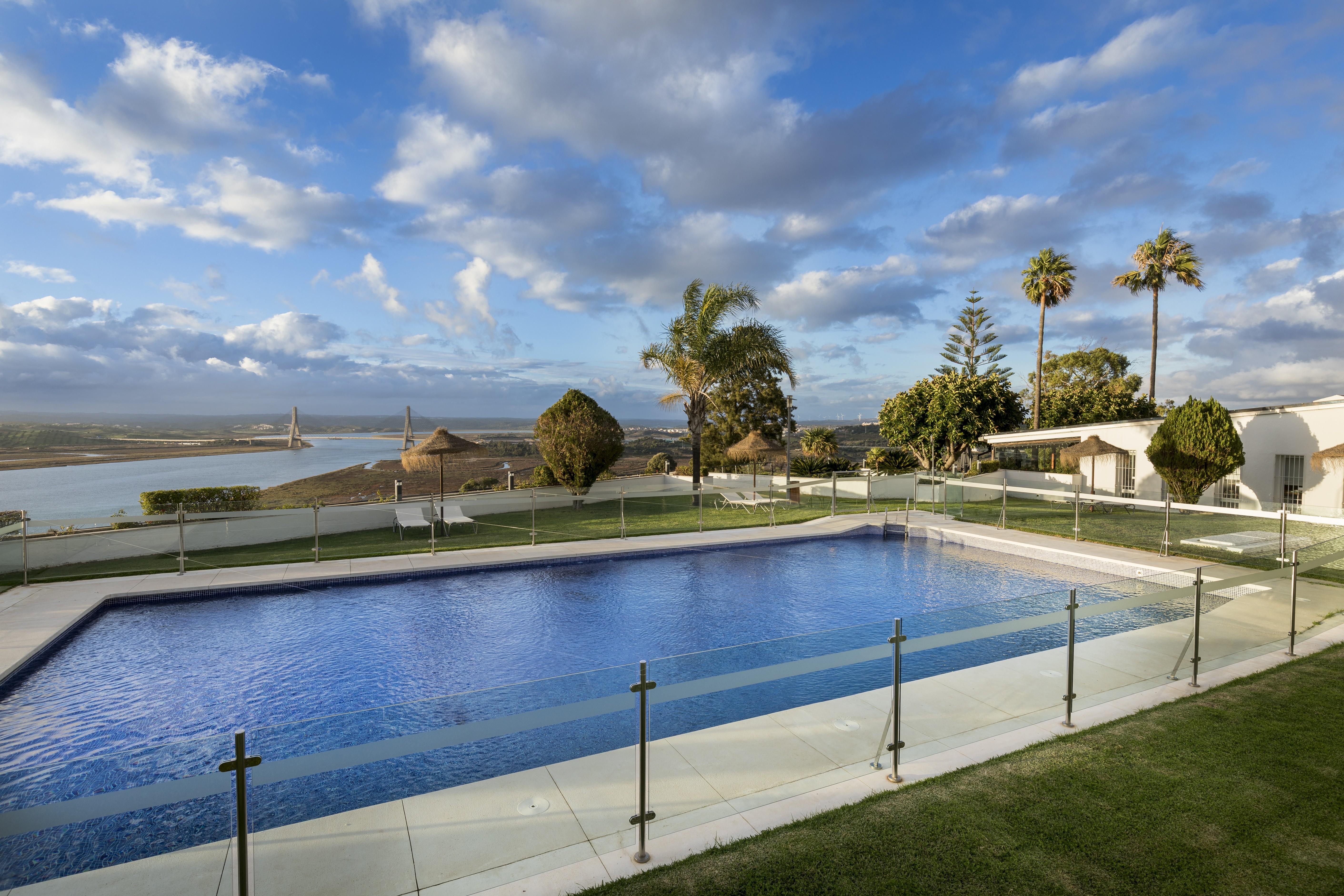 Parador De Ayamonte Εξωτερικό φωτογραφία