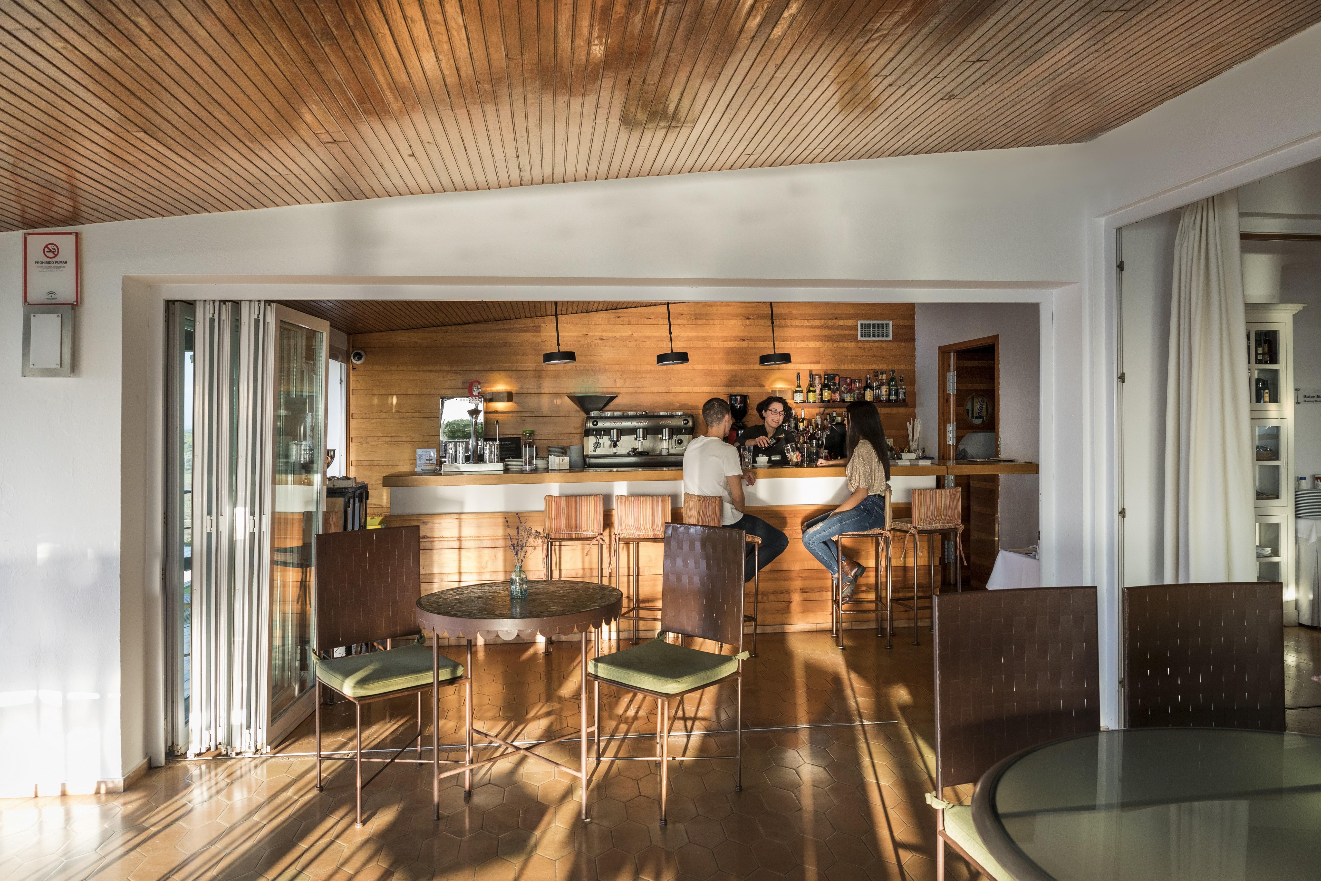 Parador De Ayamonte Εξωτερικό φωτογραφία