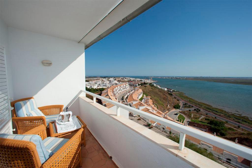 Parador De Ayamonte Εξωτερικό φωτογραφία