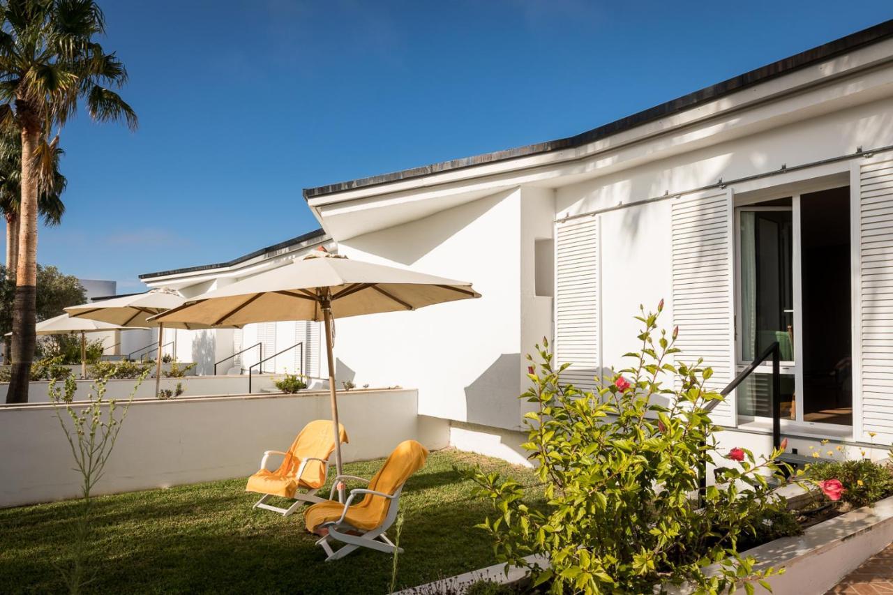 Parador De Ayamonte Εξωτερικό φωτογραφία