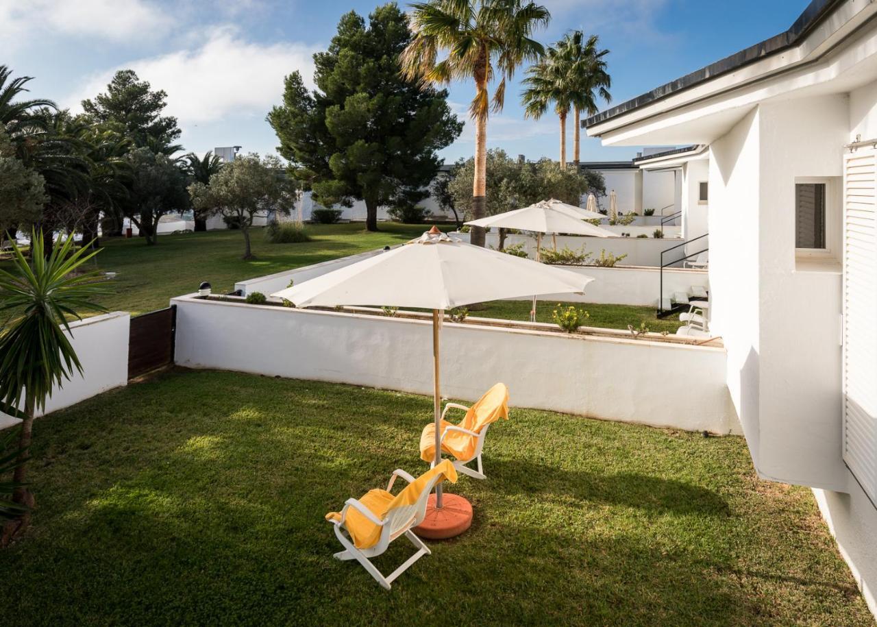 Parador De Ayamonte Εξωτερικό φωτογραφία