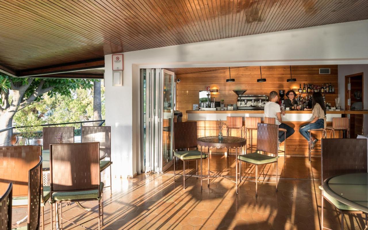 Parador De Ayamonte Εξωτερικό φωτογραφία
