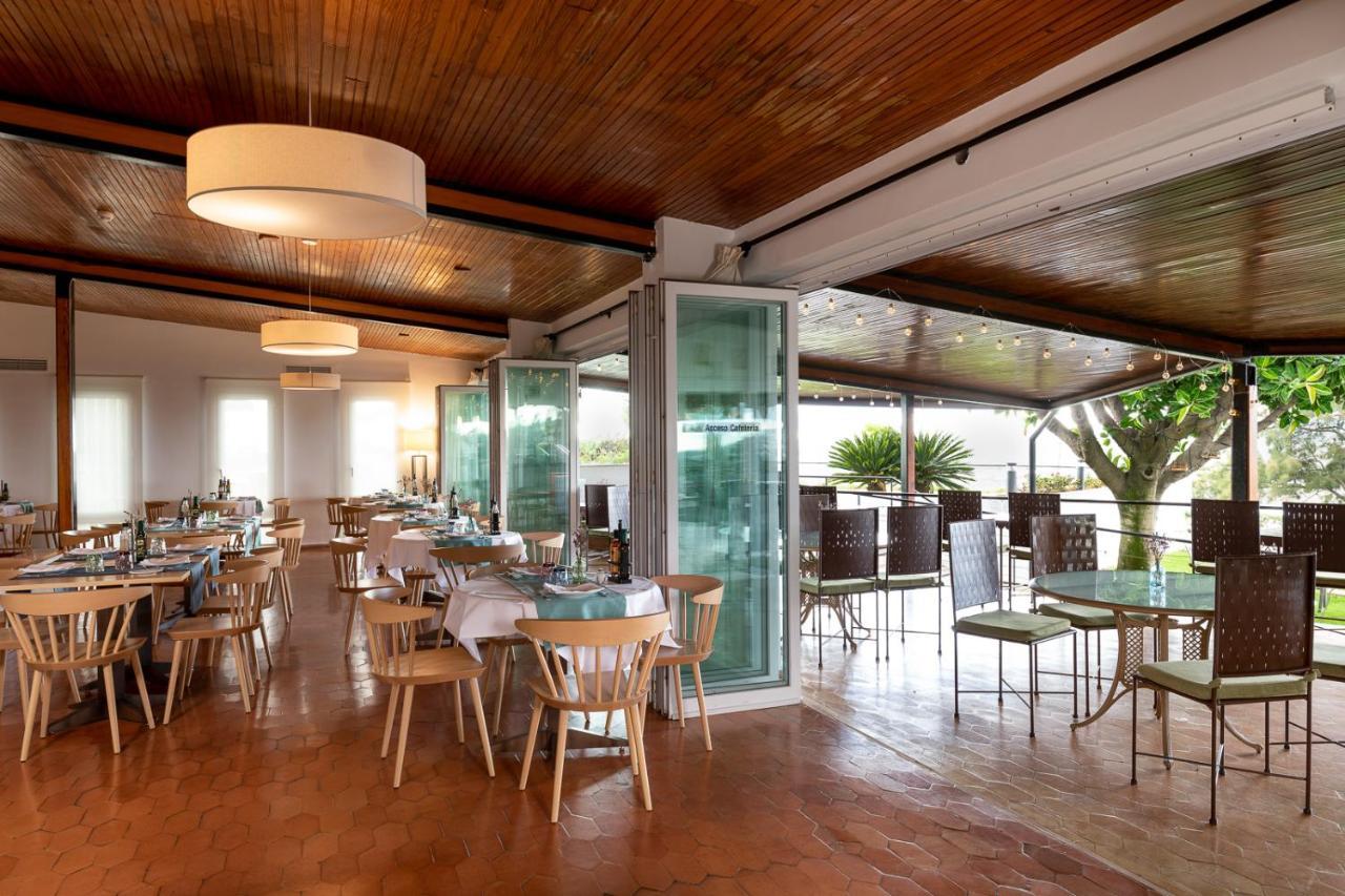 Parador De Ayamonte Εξωτερικό φωτογραφία