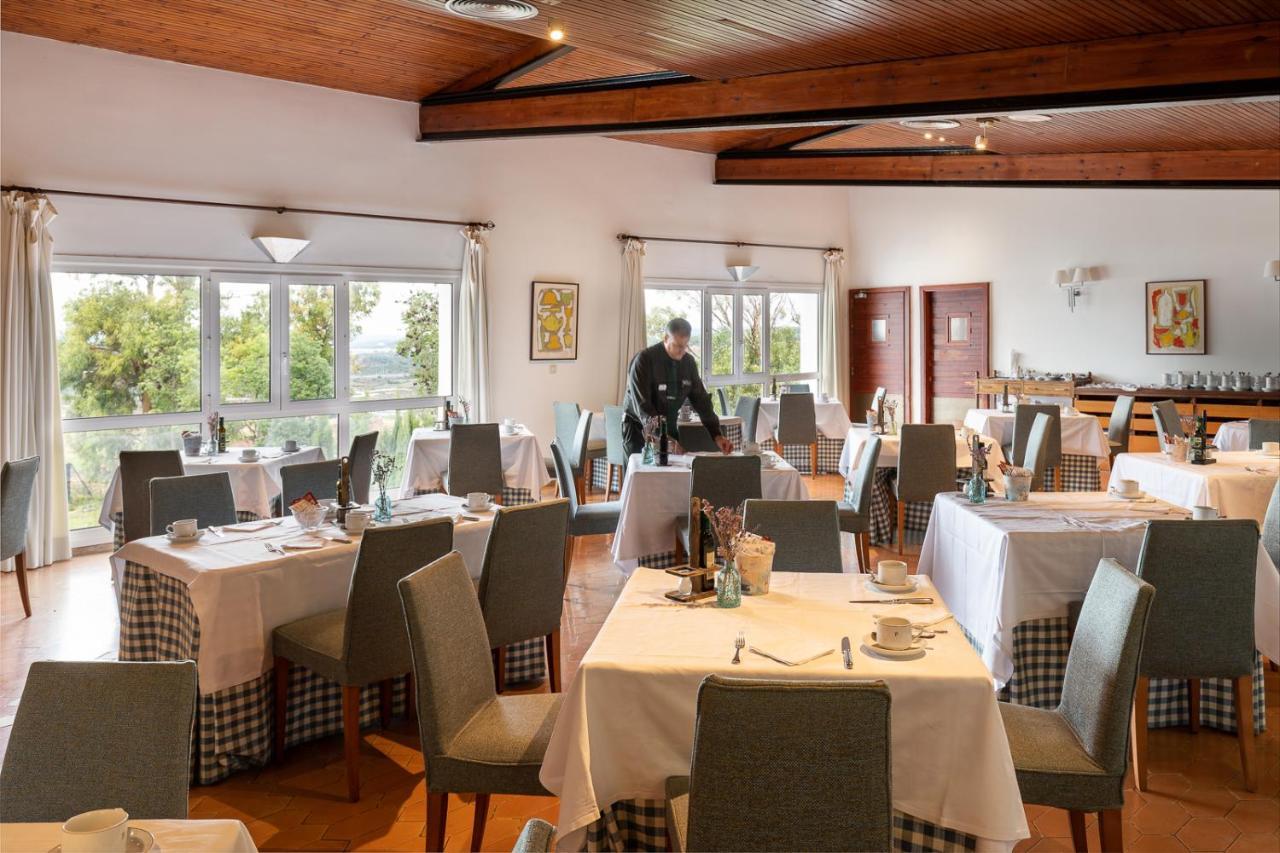 Parador De Ayamonte Εξωτερικό φωτογραφία
