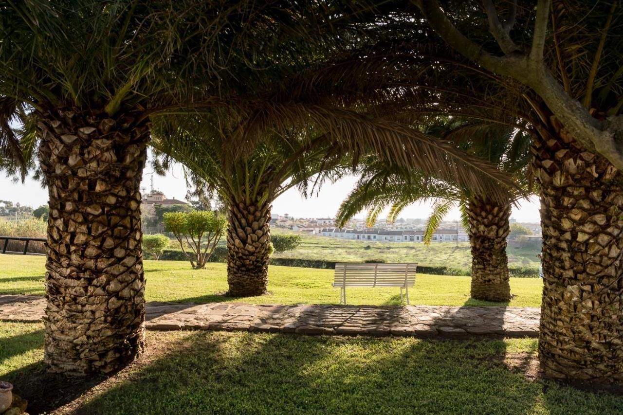 Parador De Ayamonte Εξωτερικό φωτογραφία