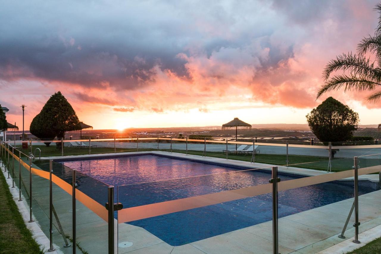 Parador De Ayamonte Εξωτερικό φωτογραφία
