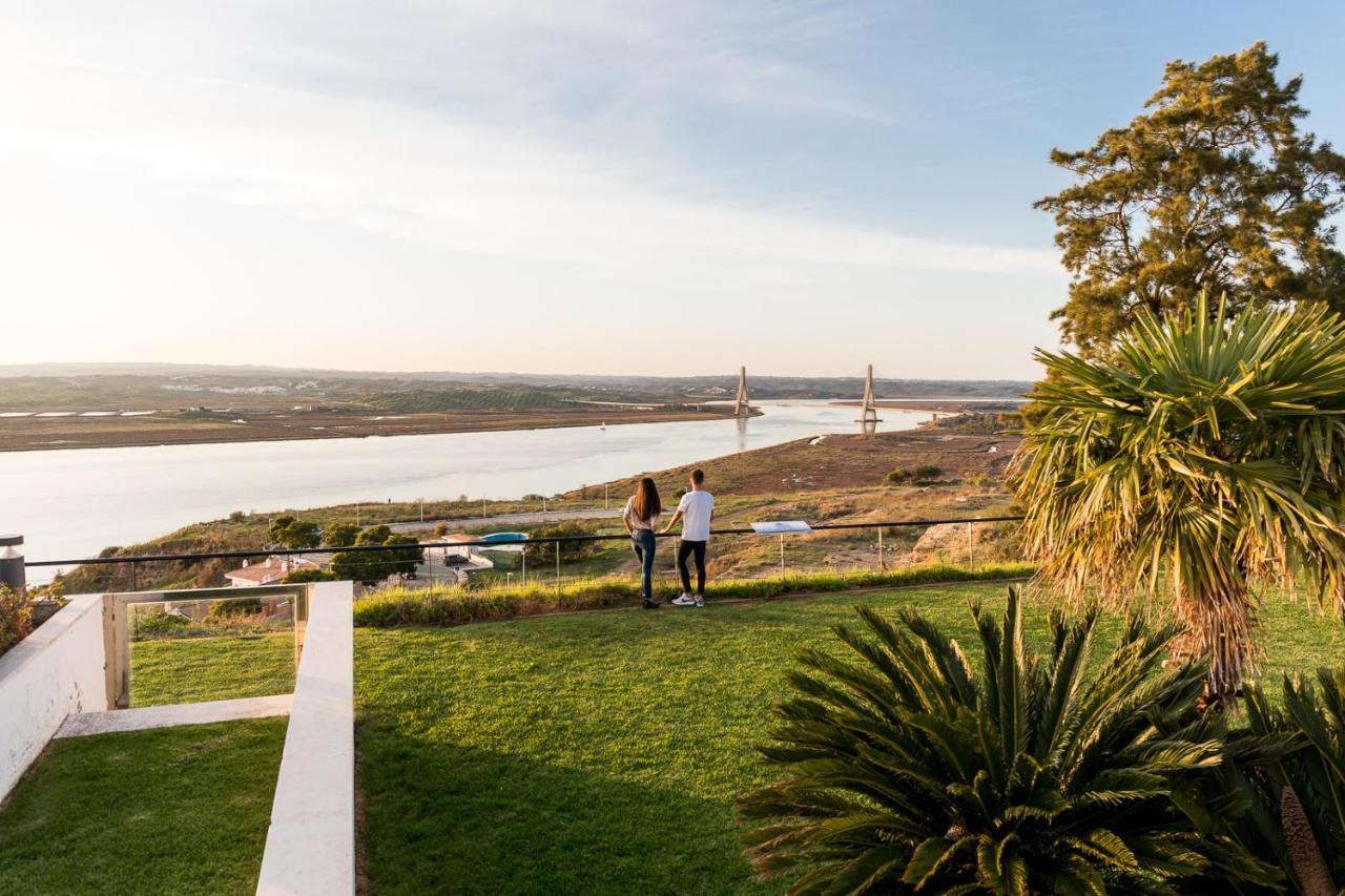 Parador De Ayamonte Εξωτερικό φωτογραφία