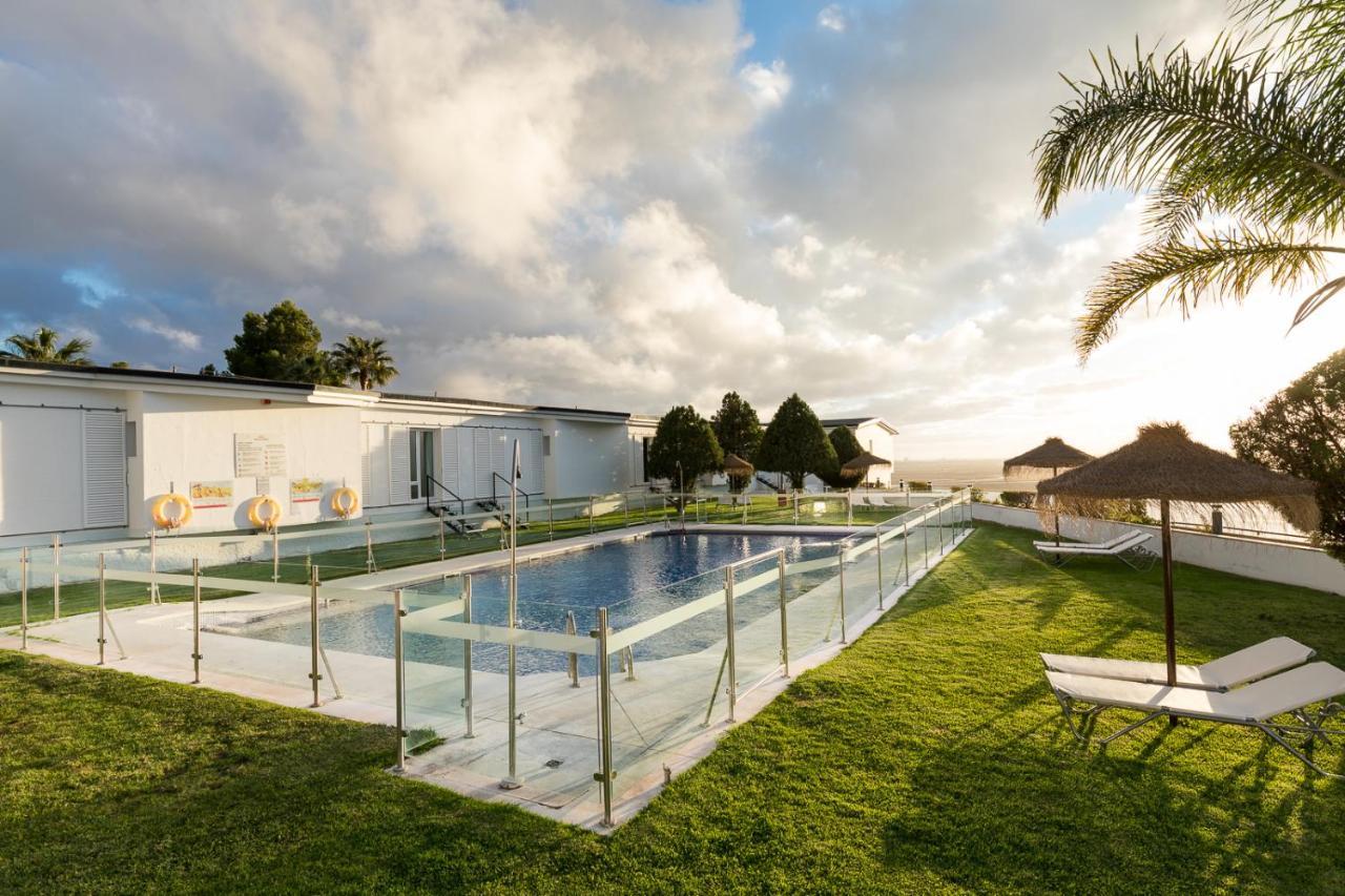 Parador De Ayamonte Εξωτερικό φωτογραφία