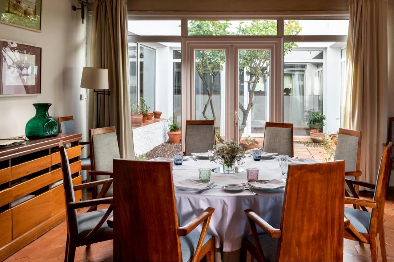 Parador De Ayamonte Εξωτερικό φωτογραφία