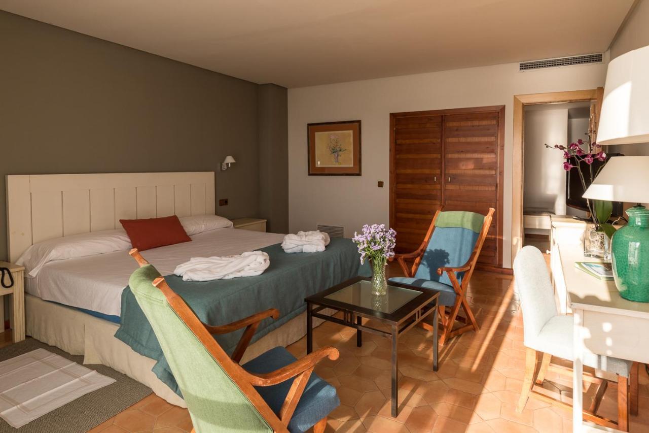 Parador De Ayamonte Εξωτερικό φωτογραφία