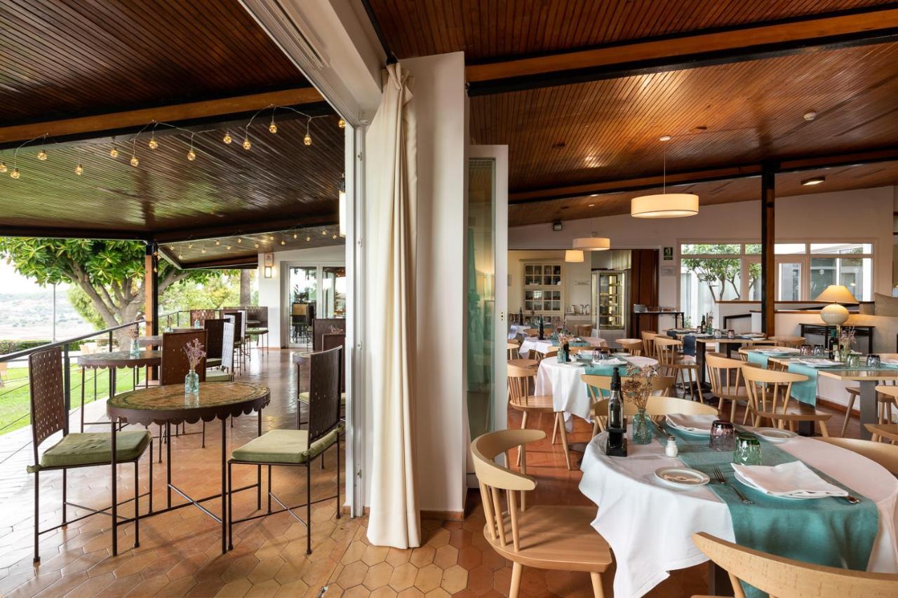 Parador De Ayamonte Εξωτερικό φωτογραφία