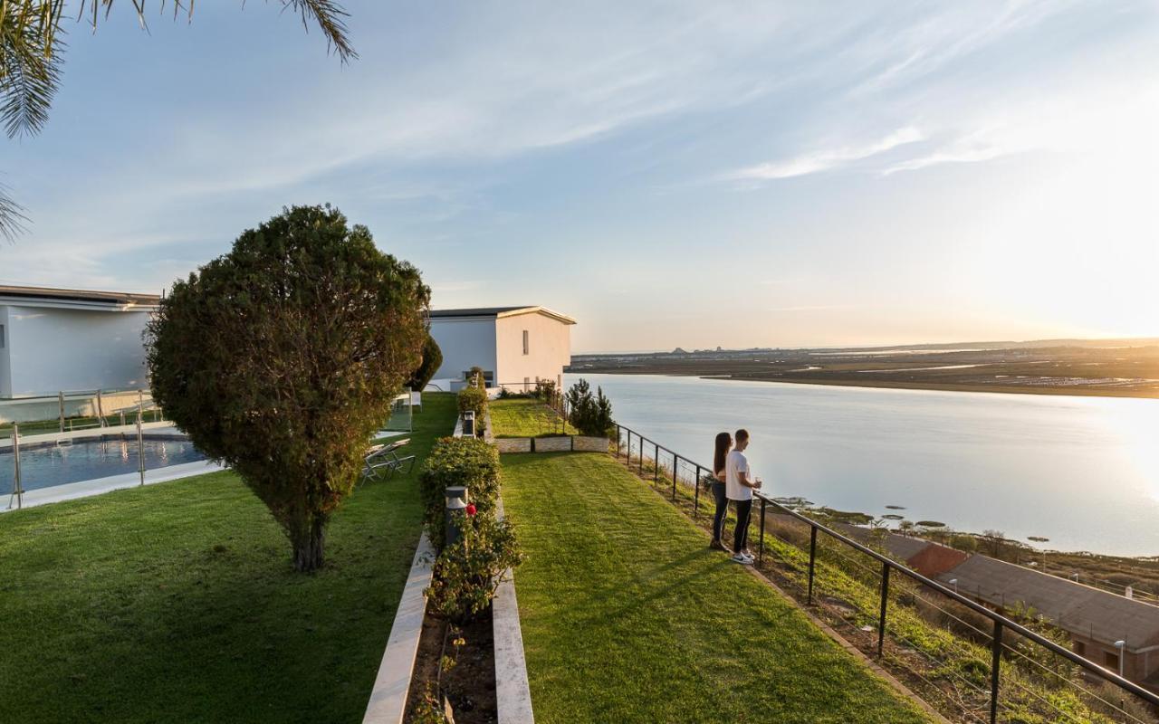 Parador De Ayamonte Εξωτερικό φωτογραφία
