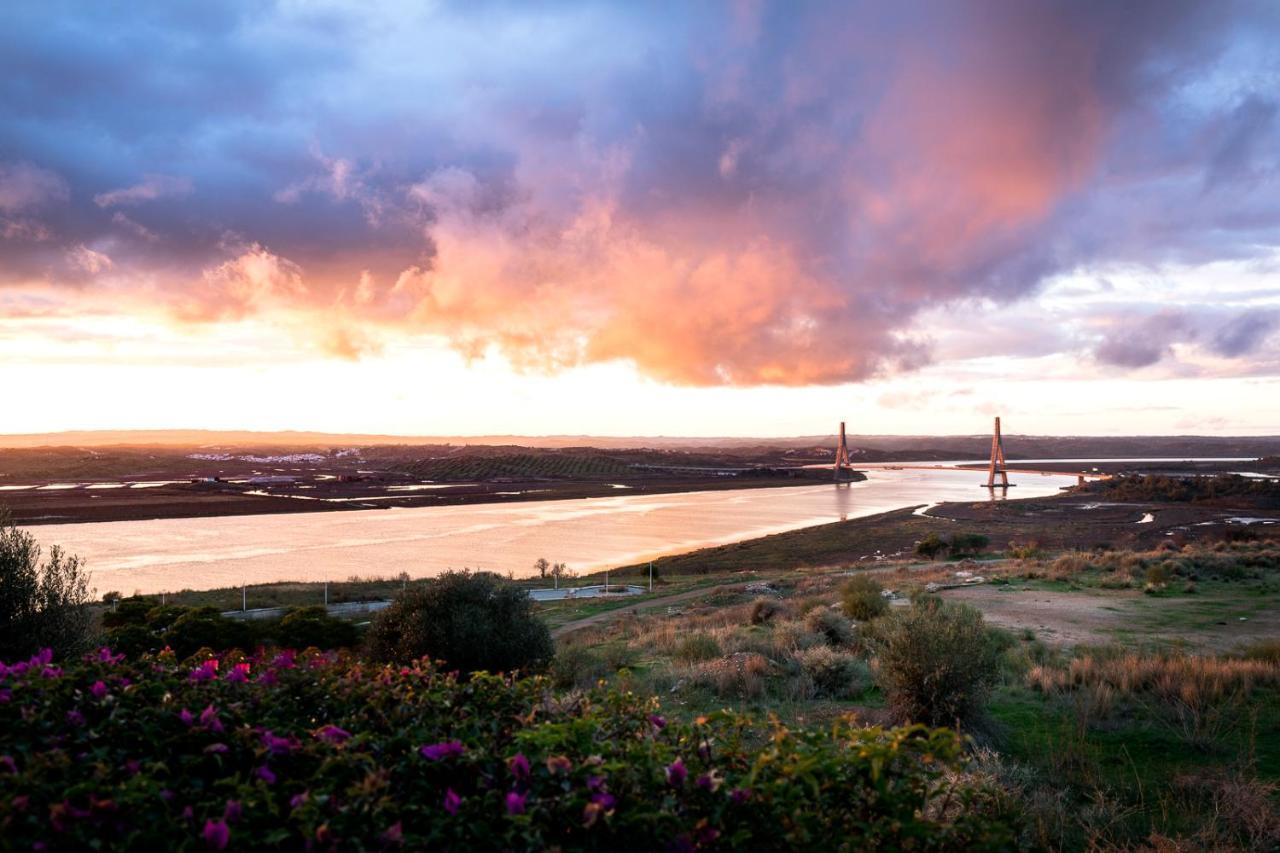 Parador De Ayamonte Εξωτερικό φωτογραφία