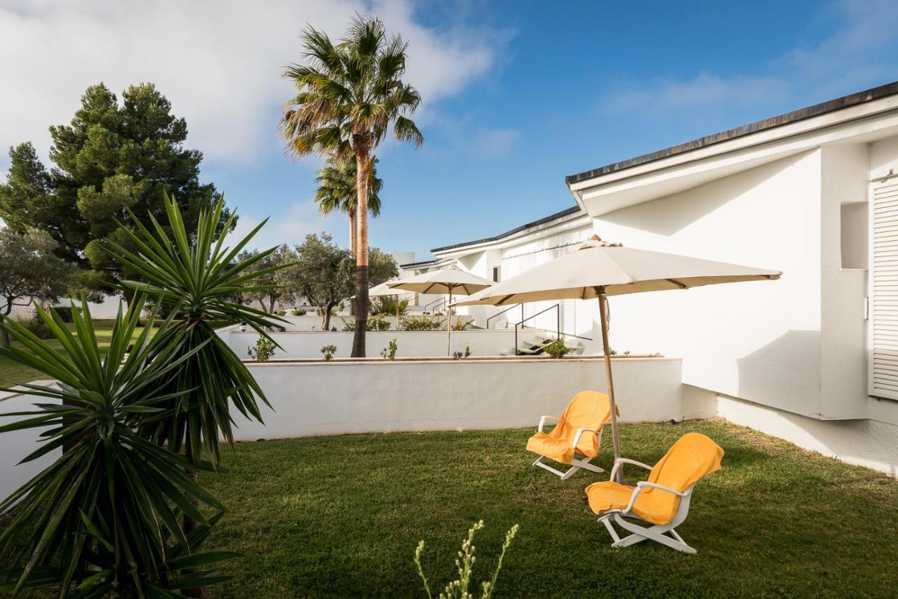 Parador De Ayamonte Εξωτερικό φωτογραφία