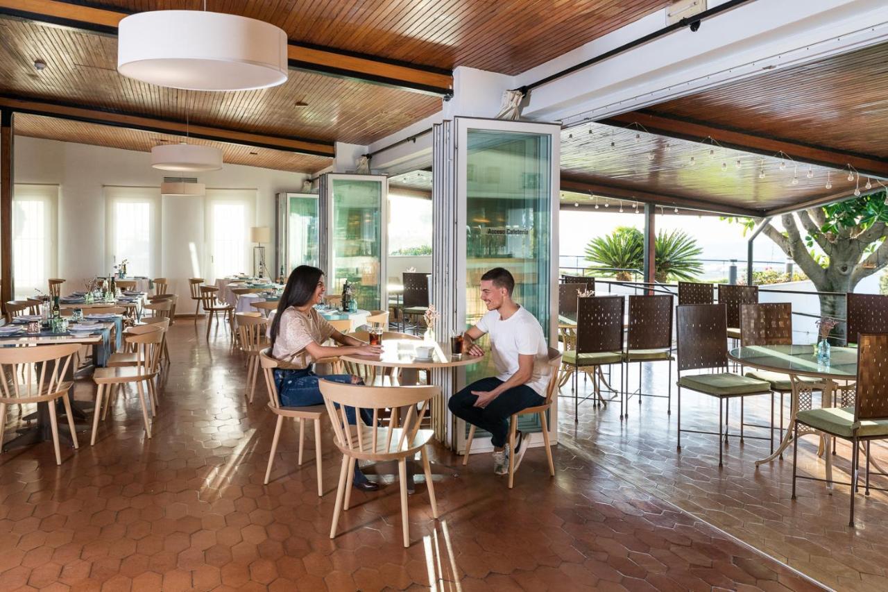 Parador De Ayamonte Εξωτερικό φωτογραφία