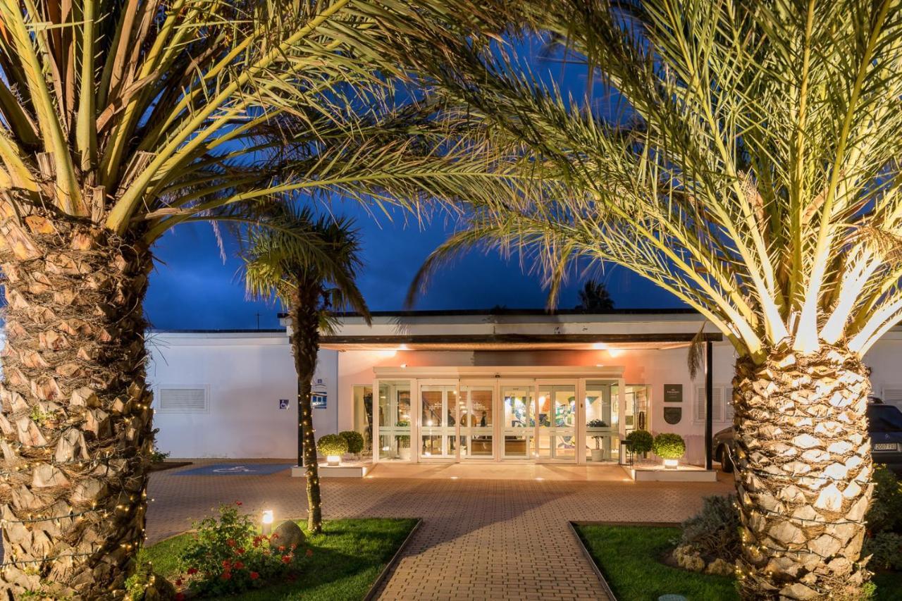 Parador De Ayamonte Εξωτερικό φωτογραφία