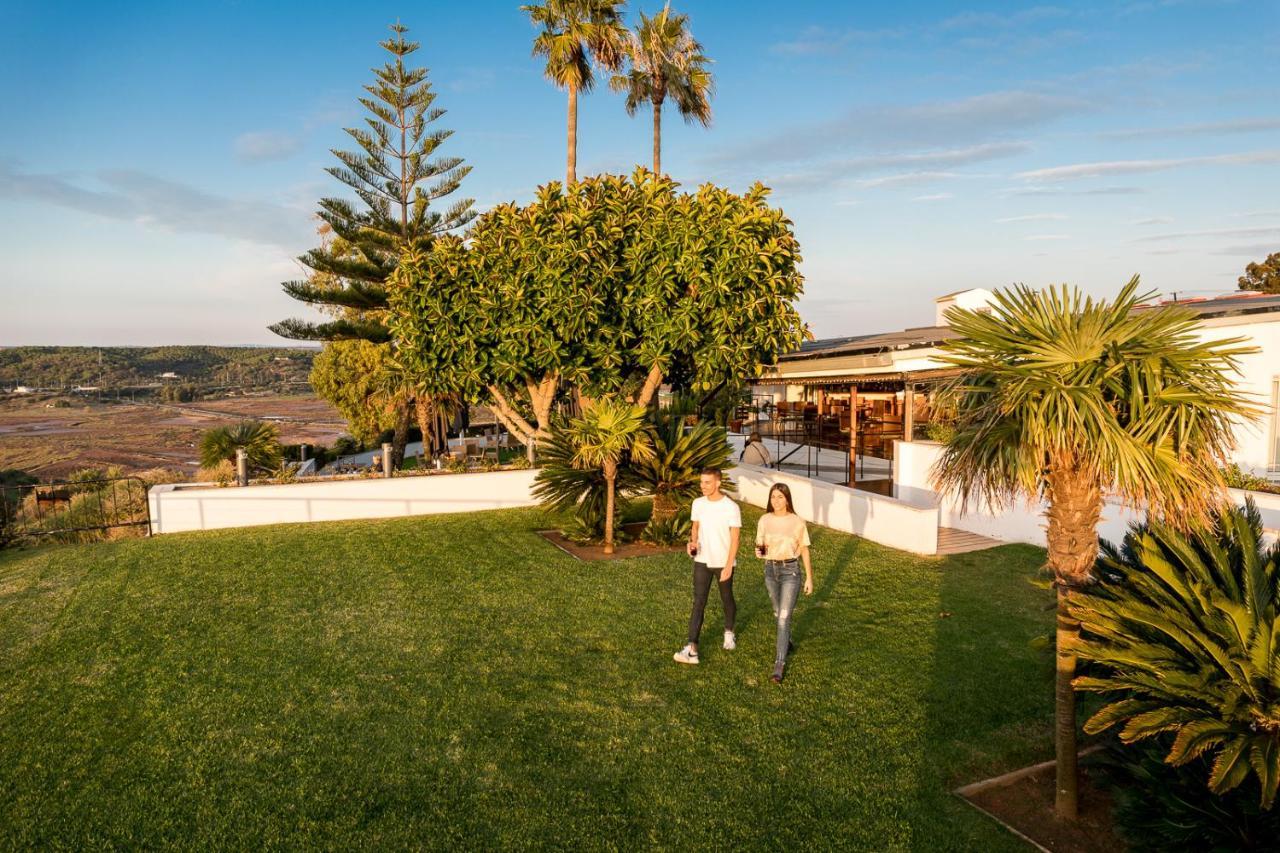 Parador De Ayamonte Εξωτερικό φωτογραφία