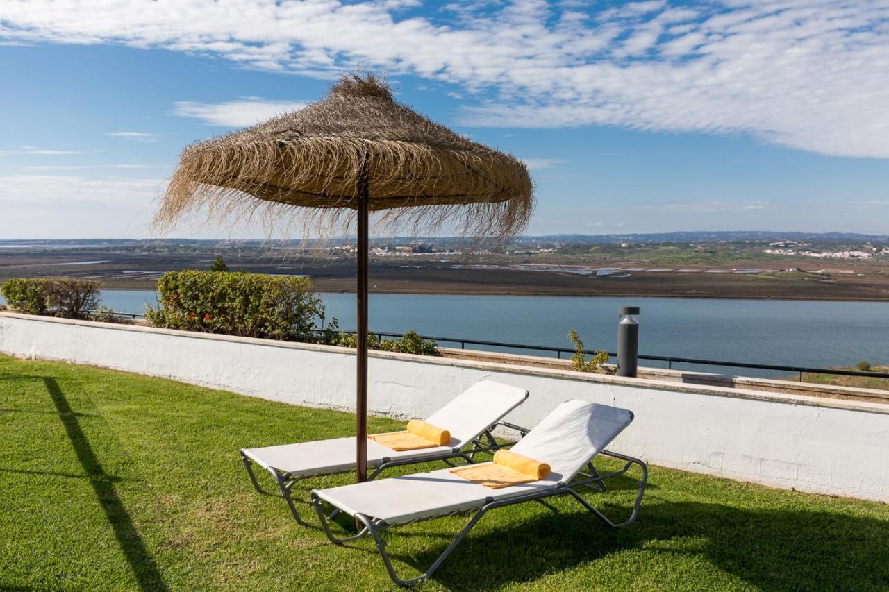 Parador De Ayamonte Εξωτερικό φωτογραφία