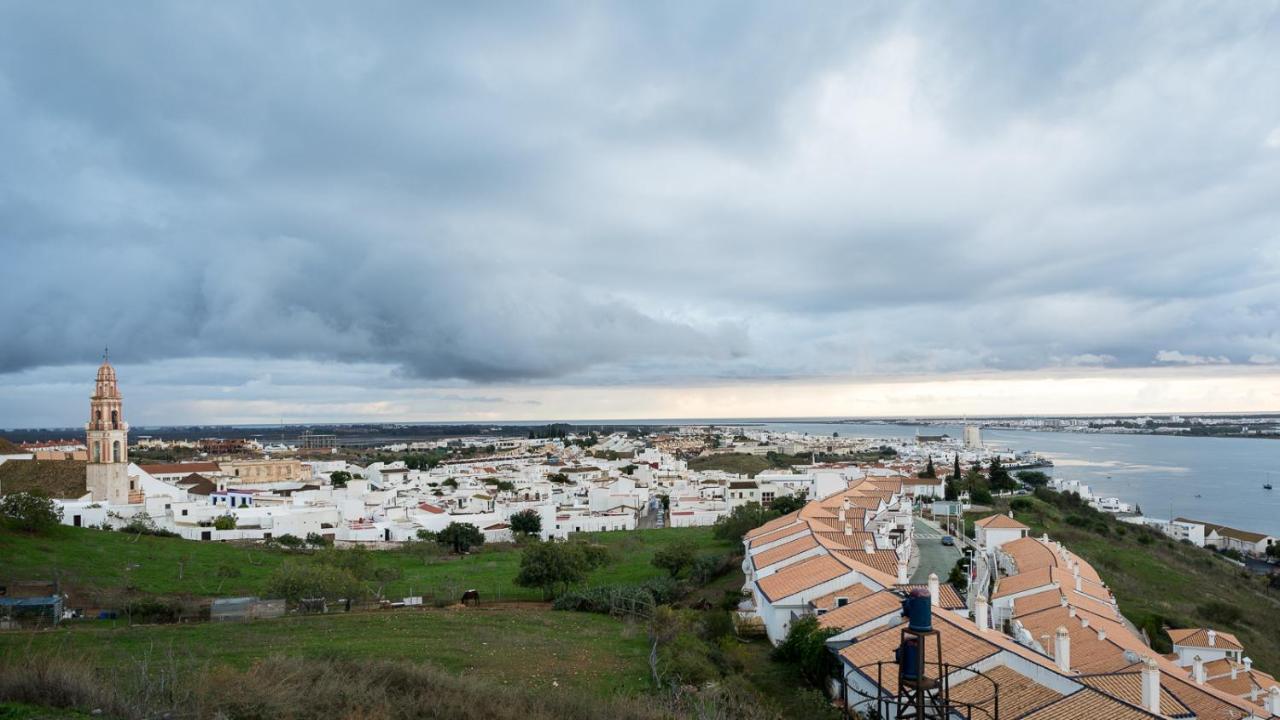 Parador De Ayamonte Εξωτερικό φωτογραφία