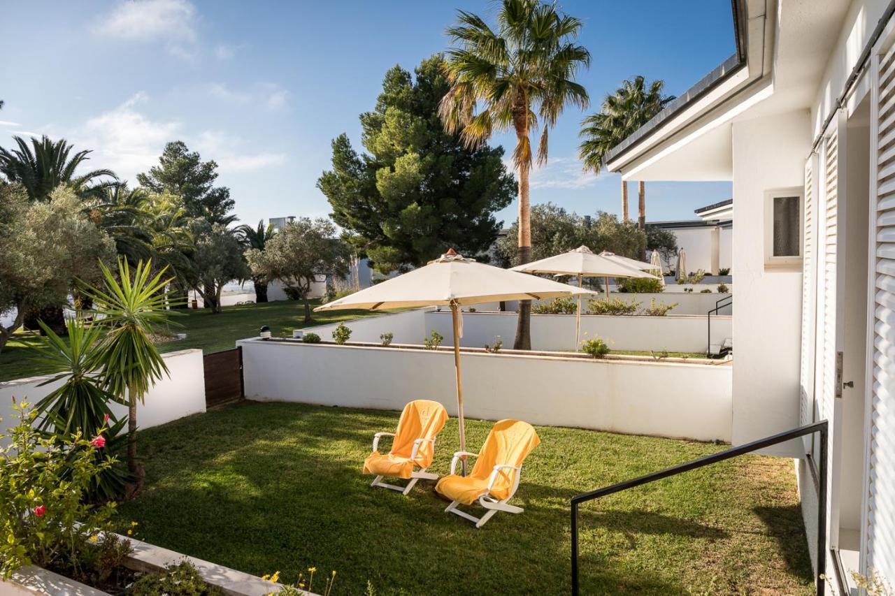Parador De Ayamonte Εξωτερικό φωτογραφία
